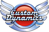 CUSTOM DYNAMICS